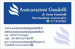 Gandolfi Assicurazioni di Anna GANDOLFI