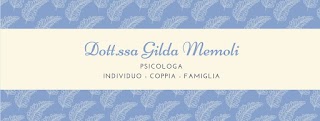 Psicologa Dott.ssa Gilda Memoli