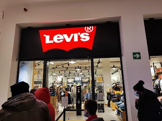 Levi's® Factory Outlet Molfetta Fashion District