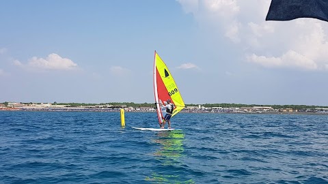 Nauticlub Castelfusano