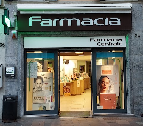 Farmacia Centrale Dei Dott.Ri Pesenti P. & C. Snc