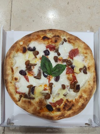 Miki Pizza Marghera