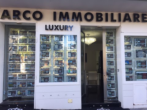 ARCO IMMOBILIARE LUXURY SANT'ANASTASIA IMMOBILI DI LUSSO