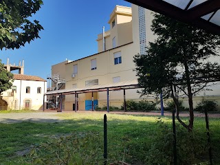 Scuola Elementare N. Botta