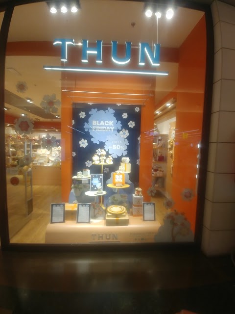 THUN Shop Carini