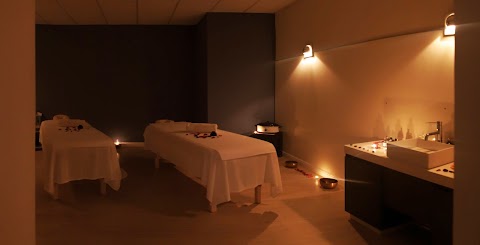 Gocce di Benessere SPA-MASSAGGI-ESTETICA-SOLARIUM