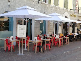 Pasta Fresca Bistro'