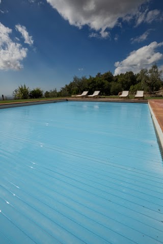 Dreampools Piscine