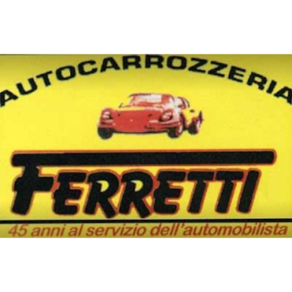 Ferretti Alvaro Carrozzeria