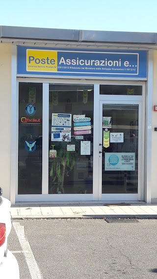 Poste assicurazioni e...