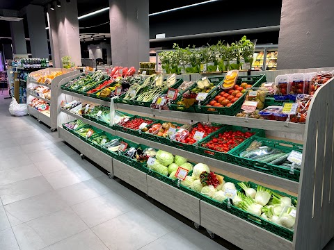 A&O Cosenza - Supermercato - Paduano Group a o Cosenza aeo
