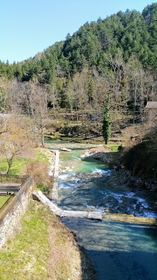 San Benedetto In Alpe