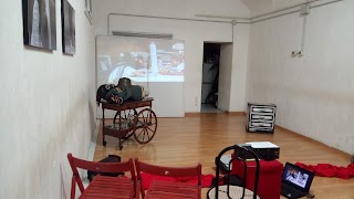 Scuola di Teatro Ygramul