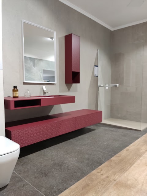 Sap Ceramiche Roma