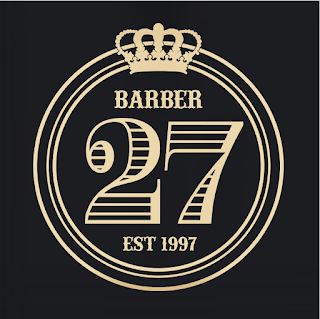 Barber 27 - Barber Shop Marconi