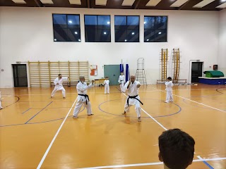 SHIMESU KARATE-DO SHOTOKAN