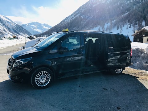 Taxi Livigno