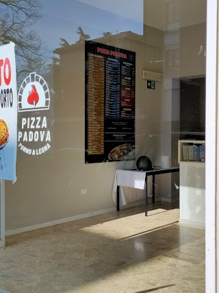 Pizza Padova