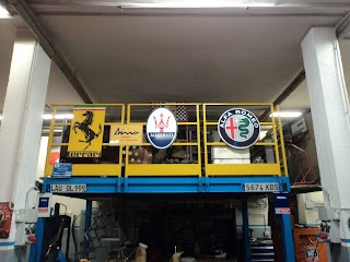 Garage Suardi srl