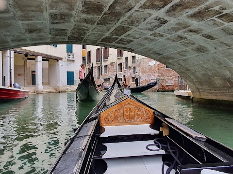 Venice Tours Assistance (NEWSTAND IN SAN MARCO)