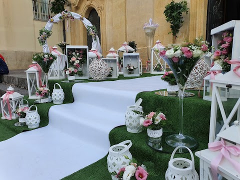 IKEBANA, l'Arte dei Fiori