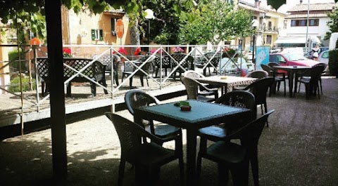 Il Caffe della Piazzetta