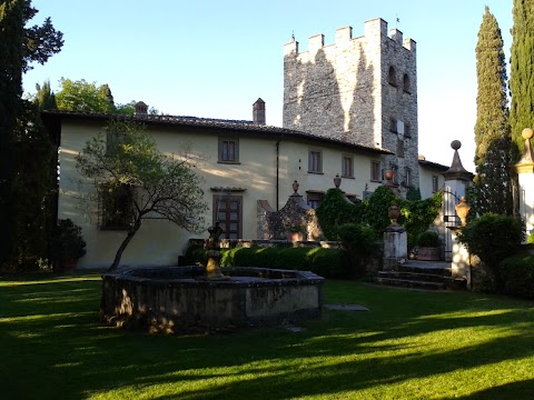 Castello di Verrazzano - Vendita Diretta