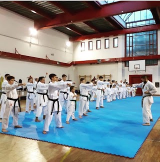 ASD Karate Do Pozzuoli B.K.F.