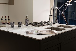 Scavolini e Kartell store Alessi Mazzarino