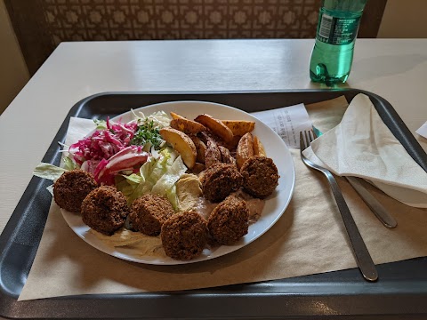 Abi Falafel