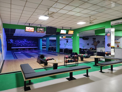 Bowling 28 Bucaneve