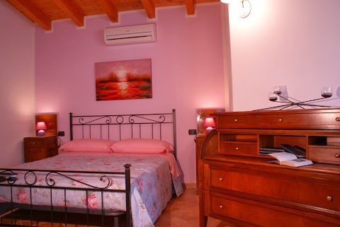 Bed & Breakfast A Casa Di Iris