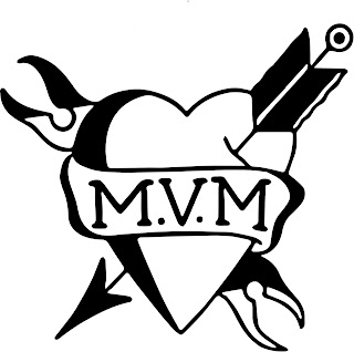 MVM Tattoo