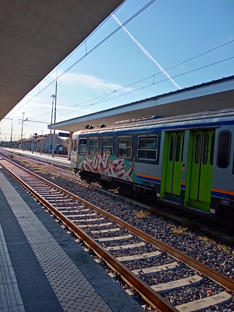 Stazione FS