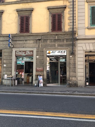 Autoaccessorio Fiorentino S.N.C.