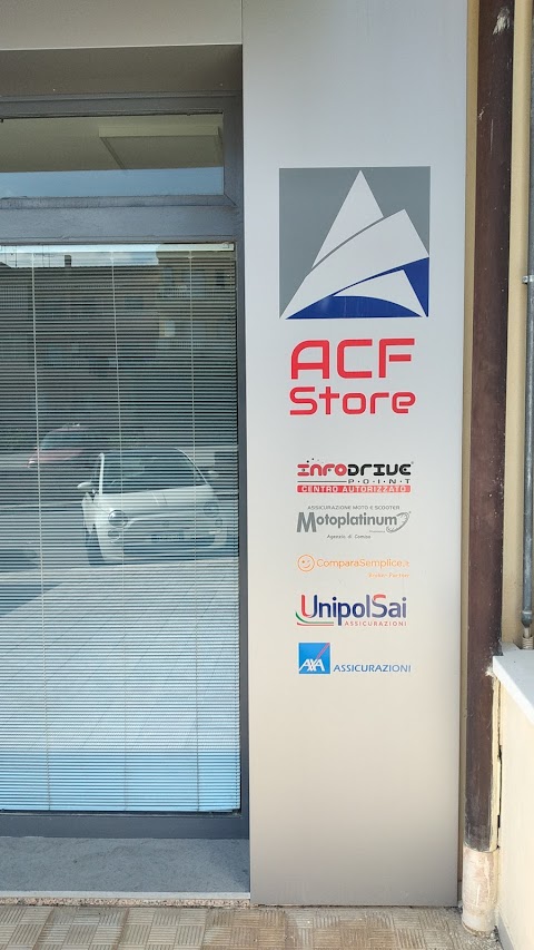 ACF Store Assicurazioni & servizi