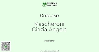 Mascheroni Cinzia