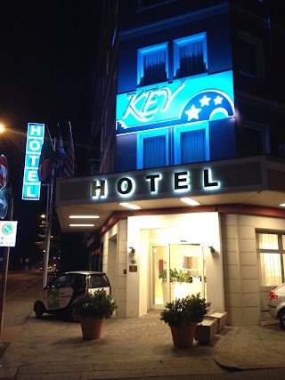 Key Hotel Vicenza