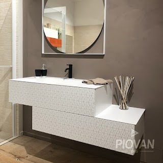 Piovan 1965 | Pavimenti, rivestimenti, arredo bagno