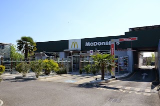 Mc Donald's Firenze Campi