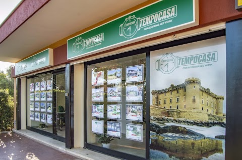 Agenzia Immobiliare Tempocasa Ladispoli - Marina di San Nicola