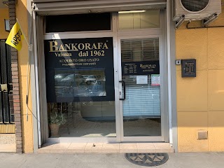 Bankorafa - compro oro Correggio