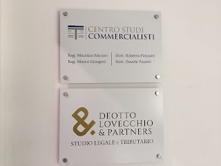 Centro Studi Commercialisti