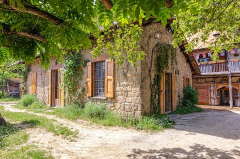 Agriturismo Circolo dell'Orso Grizzana Morandi Bologna