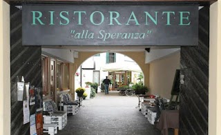 Locanda alla Speranza