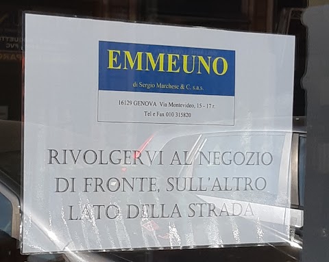 Emmeuno s.a.s.