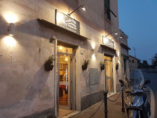 Pizzeria Street Food da Luca & Paolo Pieve Ligure