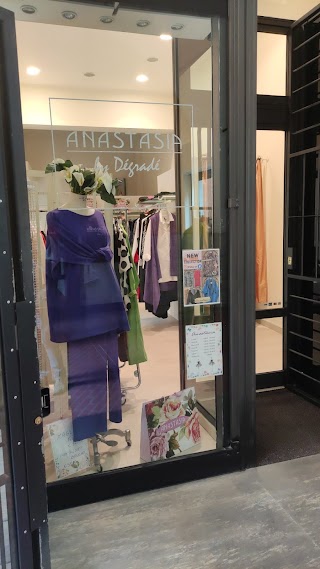 Anastasia Boutique Bologna