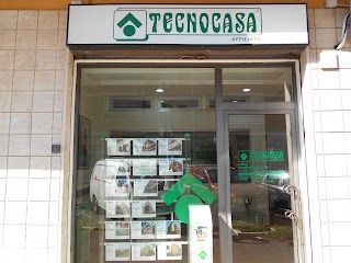 Affiliato Tecnocasa Immobiliare Ostia 2015 S.R.L.S.