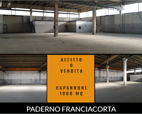 Affiliato Tecnorete Industriale Bs Ovest S.R.L.